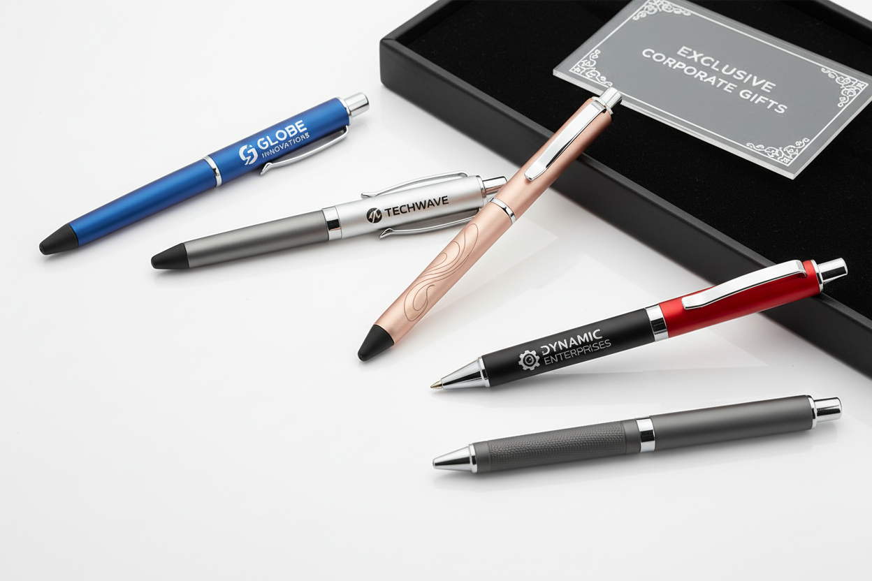 Custom Stylus Manufacturing