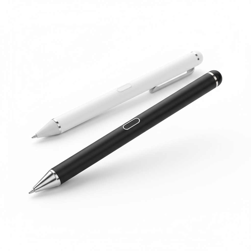 Active Capacitive Stylus Product Image