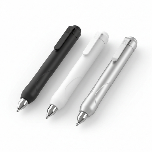 Industrial Resistive Touchscreen Stylus